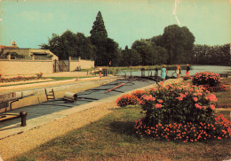 Delcampe - 89 TONNERRE L ECLUSE ET LE CANAL DE BOURGOGNE - Tonnerre