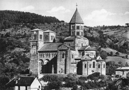 Delcampe - 63 SAINT NECTAIRE L EGLISE - Saint Nectaire