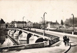 Delcampe - 89 JOIGNY LE PORT - Joigny