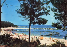 Delcampe - 40 BISCARROSSE PORT MAGUIDE - Biscarrosse