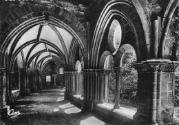 Delcampe - 19 TULLE LES CLOITRES - Tulle