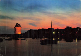 Delcampe - 35 SAINT SERVAN LE PORT ET LA TOUR SOLIDOR - Saint Servan