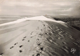 Delcampe - 33 ARCACHON LE PYLA LE SOMMET DE LA GRANDE DUNE - Arcachon
