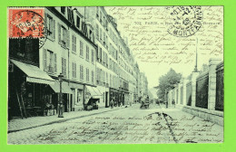 Delcampe - PARIS - LA RUE DES FOSSES ST-BERNARD - Paris (05)