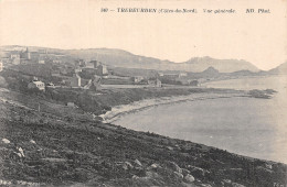 Delcampe - 22 TREBEURDEN VUE 340 ND - Trébeurden