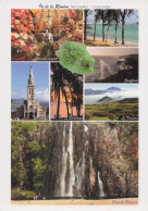 Delcampe - 974 SAINT DENIS MARCHE COUVERT - Saint Denis