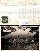 Delcampe - 277127,Wolfsberg Totale M. Saualpe - Wolfsberg