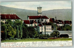 Delcampe - 2800 Delémont Delsberg 1904 Foto AK - 38022734 - Delémont