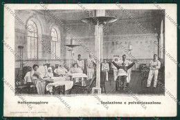 Delcampe - Parma Salsomaggiore Cartolina QQ9581 - Parma