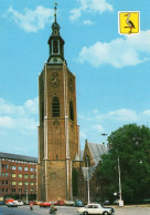 Delcampe - CPM - K - HOLLANDE - PAYS BAS -  DEN HAAG - LA HAYE - GROTE OF JACOBSKERK - Den Haag ('s-Gravenhage)