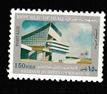 Delcampe - IRAQ STAMP MNH Commemorative MINT Unused WM2756 - Irak