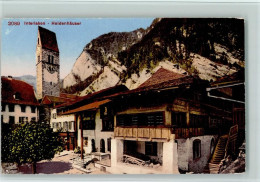 Delcampe - 3800 Interlaken - Heldenhäuser - 11085472 - Interlaken