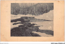 Delcampe - AINP1-SUEDE-0106 - ERIK HEDBERG - Motiv Fran Jarbo - Gastrike-halsinge Nation - Uppsala - Schweden