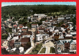 Delcampe - 91 - ORSAY -  EN AVION, AU-DESSUS... - VUE AÉRIENNE - CPSM DENTELÉE - 10.5 X 15 - Ed. LAPIE - Orsay