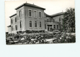 Delcampe - Villars Les Domes, L'hopital (scan Recto-verso) KEVREN0013 - Villars-les-Dombes
