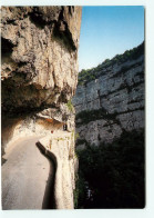 Delcampe - Vercors, Route Des Grands Goulets (scan Recto-verso) KEVREN0012 - Vercors
