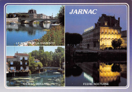 Delcampe - JARNAC Multivue 2 (scan Recto-verso)KEVREN0009Und - Jarnac