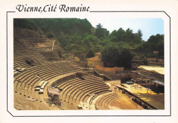 Delcampe - 38-VIENNE-THEATRE ANTIQUE-N°7058-D/0091 - Vienne