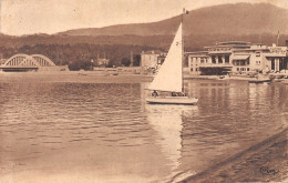 Delcampe - 83-SAINTE MAXIME SUR MER-N°T5095-E/0289 - Sainte-Maxime