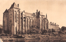 Delcampe - 59-SOLESMES-N°T5096-G/0083 - Solesmes