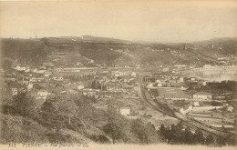 Delcampe - VIENNE VUE GENERALE (scan Recto-verso) KEVREN0434 - Vienne