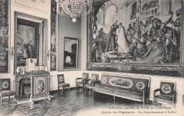 Delcampe - 60 COMPIEGNE PALAIS DE COMPIEGNE GALERIE DES TAPISSERIES - Compiegne