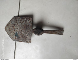 Delcampe - Piochon Anglais Ww1 - 1914-18