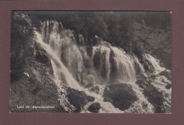 Delcampe - LENK - Siebenbrunnen - Lenk Im Simmental