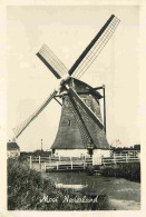 Delcampe - Carte Postale - Moulin à Vent - Pays-Bas - Mooi Nederland - CPSM Format CPA - Voir Scans Recto-Verso - Poscard - Carta P - Mulini A Vento