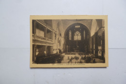 Delcampe - CAHORS  -  46  -   Intérieur De La Cathédrale  -  LOT - Cahors