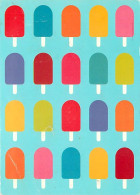 Delcampe - Carte Postale - Publicite - Kids Weekend - Carte Neuve - CPM - Voir Scans Recto-Verso - Poscard - Carta Postal -  Postka - Werbepostkarten