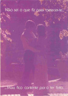 Delcampe - Carte Postale - Couples - CPM - Voir Scans Recto-Verso - Poscard - Carta Postal -  Postkarte - Couples