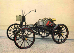 Delcampe - Carte Postale - Automobiles - Gros Plan - Albion 1900 - Museum Of Transport Glasgow - CPM - Voir Scans Recto-Verso - Pos - PKW