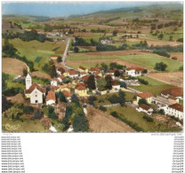 Delcampe - 010mee    38 PALADRU VUE GENERALE AERIENNE - Paladru