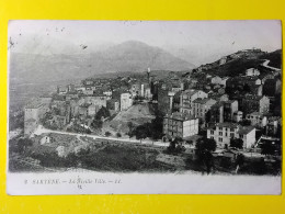 Delcampe - CPA - DEPT. 20 - 2A CORSE DU SUD - SARTÈNE  - LA VIEILLE VILLE - Sartene
