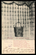 Delcampe - Cartolina Modena, La Secchia Rapita - Modena