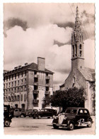 Delcampe - S14-001 Bénodet - L'Eglise - Bénodet