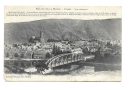 Delcampe - CPA - Fumay - Vue Générale - Vallée De La Meuse - Année 1906 - Fumay