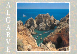 Delcampe - CPM Ponte Da Piedade Algarve - Faro