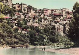 Delcampe - BULGARIE VELIKO TARNOVO VUE DE TIRNOVO - Bulgarien