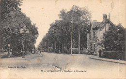 Delcampe - 52-CHAUMONT-N°T2405-A/0151 - Chaumont