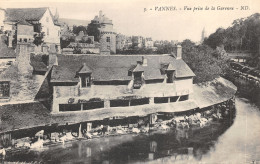 Delcampe - 56-VANNES-N°T2405-D/0035 - Vannes