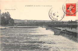 Delcampe - 78-ANDRESY-N°T2407-A/0227 - Andresy