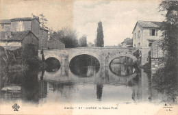 Delcampe - 86-CIVRAY-N°T2407-D/0379 - Civray