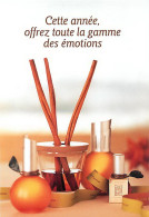 Delcampe - PUBLICITÉ - ADVERTISING - " FRUITS & PASSION " UN TOIT POUR DES FAMILLES DANS LE BESOIN - POP MÉDIA No 669 - - Werbepostkarten