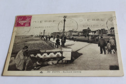 Delcampe - Dieppe - Boulevard Maritime - Dieppe