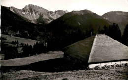 Delcampe - Chatel-St. Denis - Region Des Paccots - A Corbetta * 26. 12. 1950 - Châtel-Saint-Denis