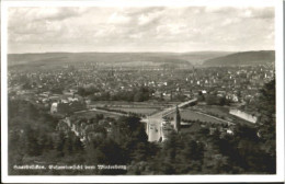 Delcampe - SAARBRueCKEN Saarland X 1939 - Saarbrücken