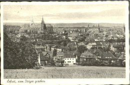 Delcampe - ERFURT  CITY  X 1938 - Erfurt