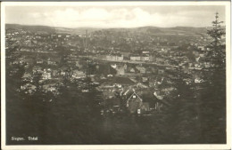 Delcampe - Siegen Westfalen Siegen  X 1934 - Siegen